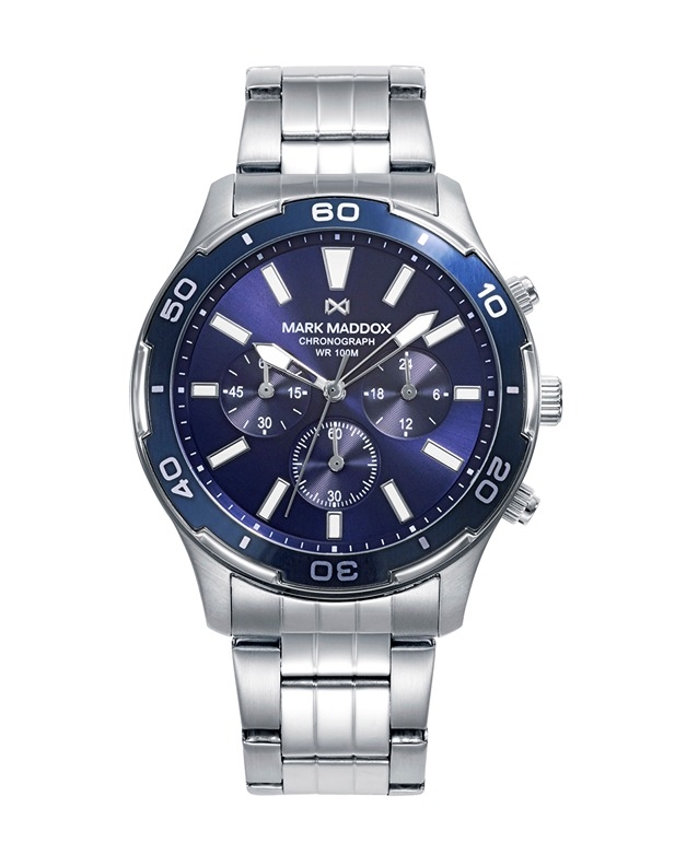 MARK MADDOX - NEW COLLECTION Mod. HM1017-36